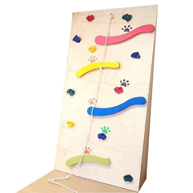 Climbing Wall