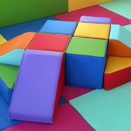 Softplay Adventure Set