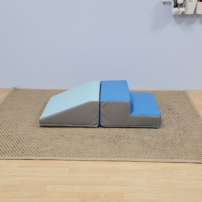 Softplay Mini Step & Slide