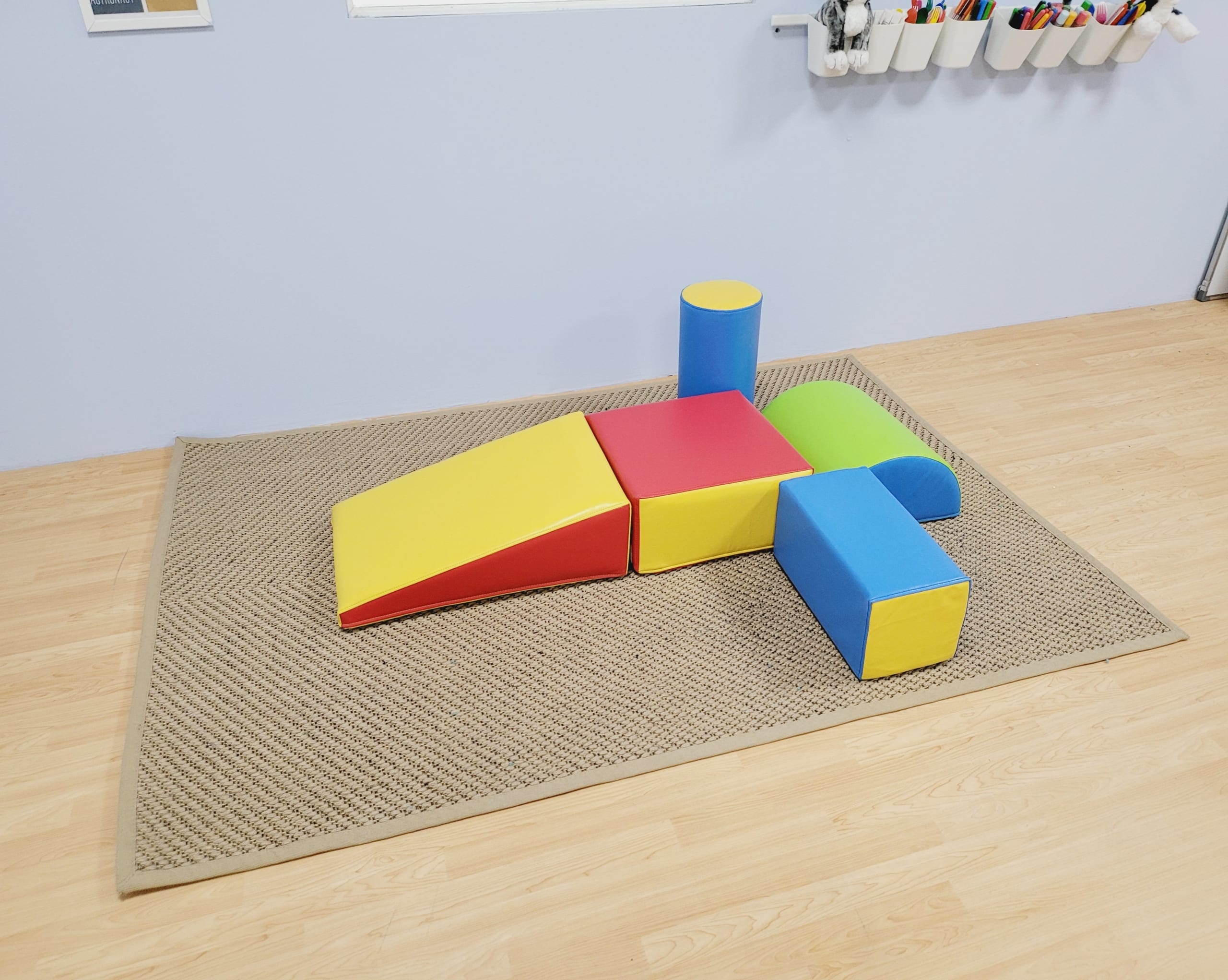Mini 5 Piece Climber Set - الصورة 4