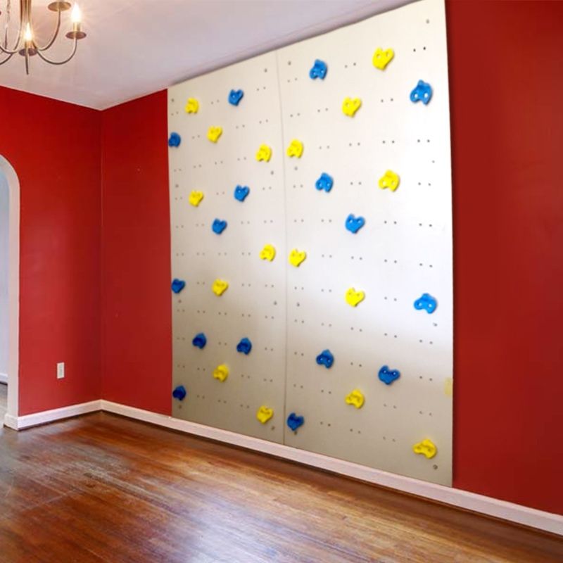 CLI41 - ADJUSTABLE CLIMBING WALL - 2 PANELS