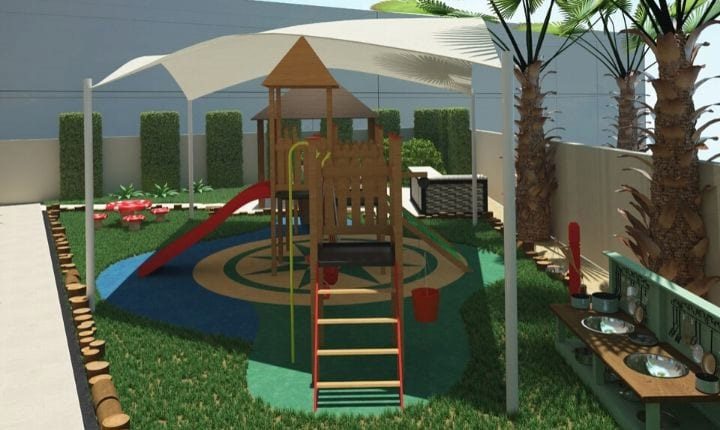 Garden-Design