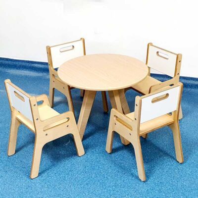 Moon Kids - Table - UAE