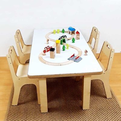 Moon Kids - Table - UAE
