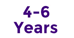 products for 4-6years
