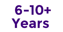 products for 6-10+years