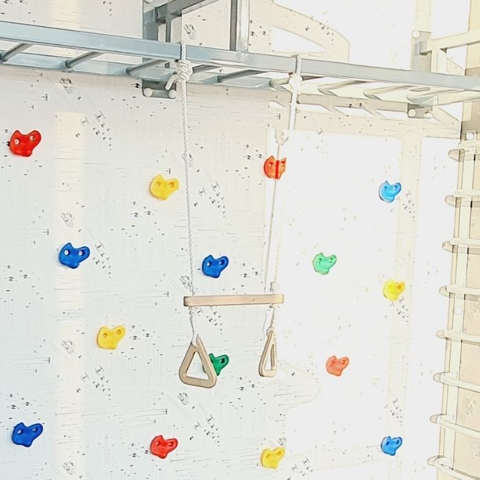 Trapeze