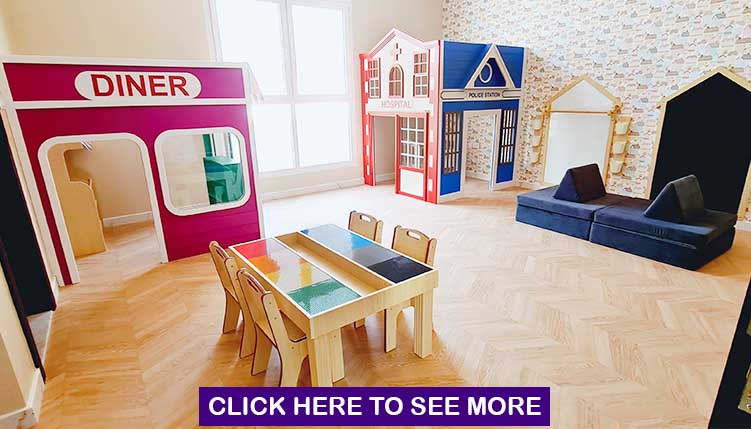 PC AMEENA- PLAYROOM