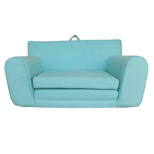 Moon Sofabed Turquoise