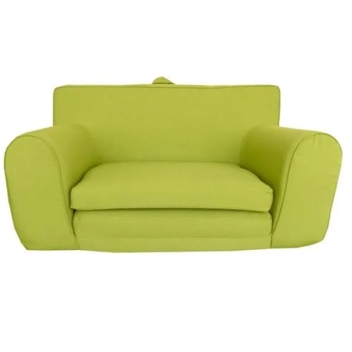 Moon Sofabed Pea Green