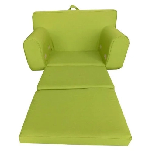 Moon Sofabed Pea Green
