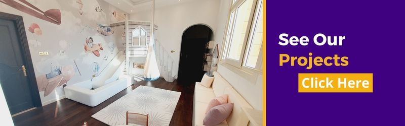 SEE ALL OUR PROJECTS
