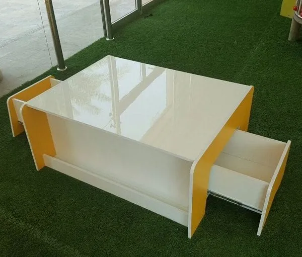 Moon Kids Furniture Play Table