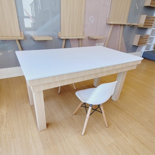 Sliding Storage Table