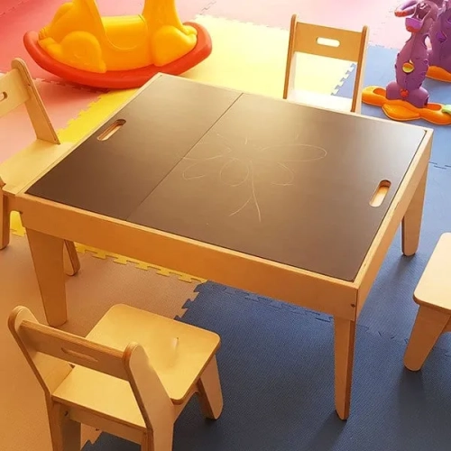 MK-Chalk-Board-Table