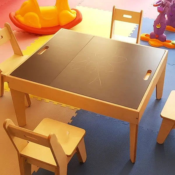 MK-Chalk-Board-Table