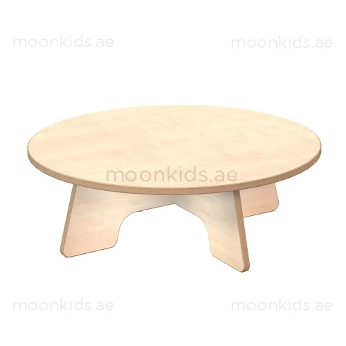 SMALL-ROUND-WORKING-BENCH