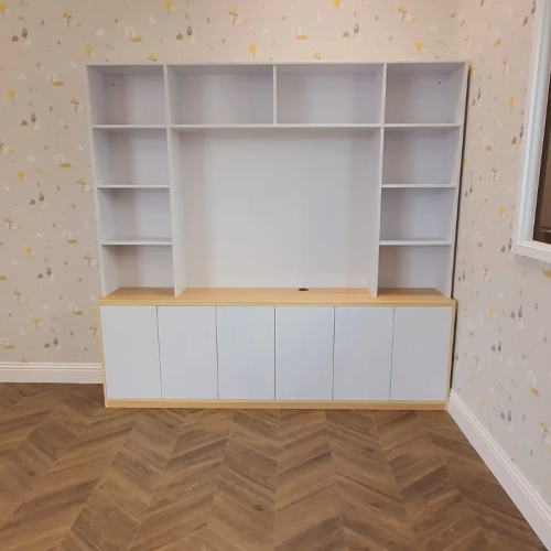 Entertainment-Unit