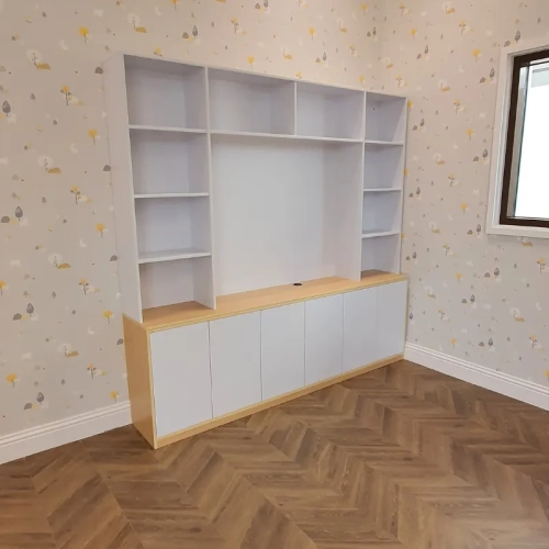 Entertainment-Unit