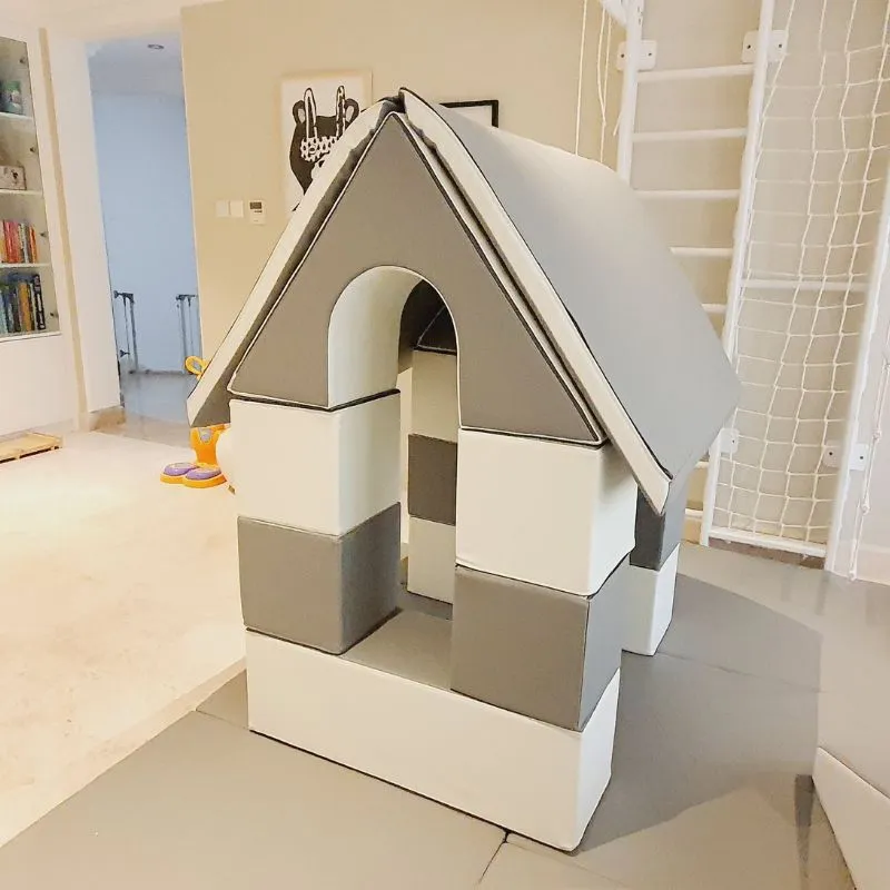 Jigsaw House 2 - Image 2