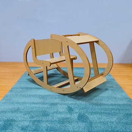 Baby Rocking Chair