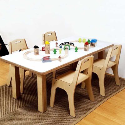 Moon Kids - Table - UAE