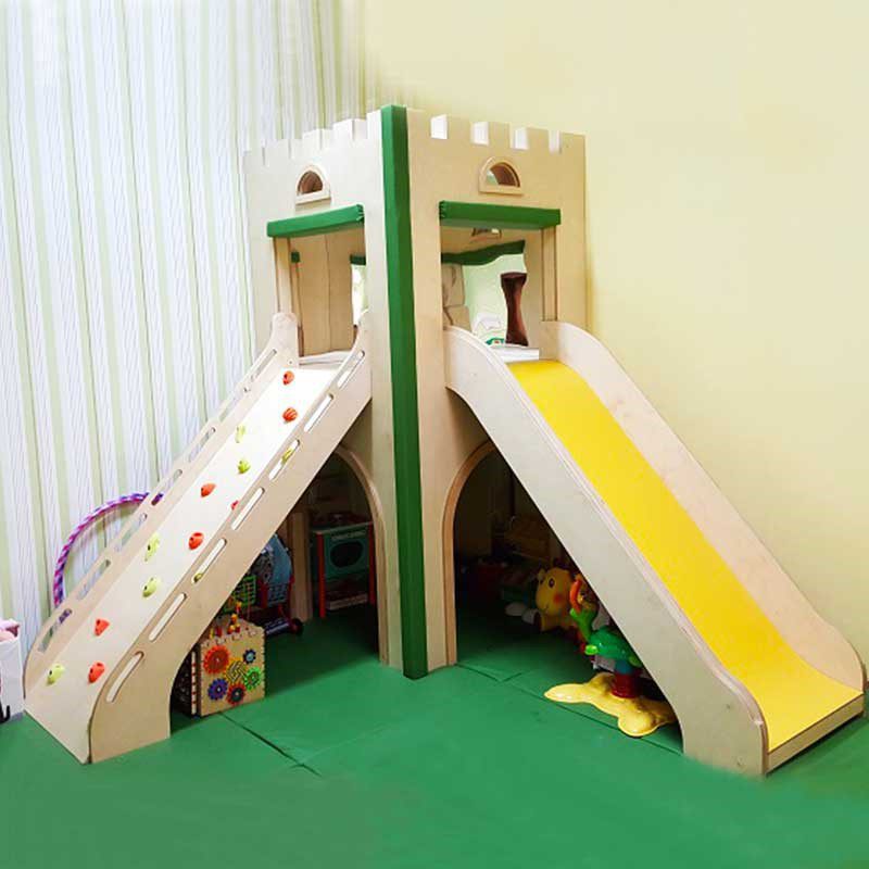 Castle Tower - B