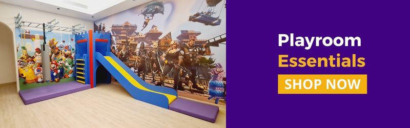 Playroom Essentials Mobile