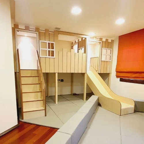 Fort-Large-Climbing-Frame