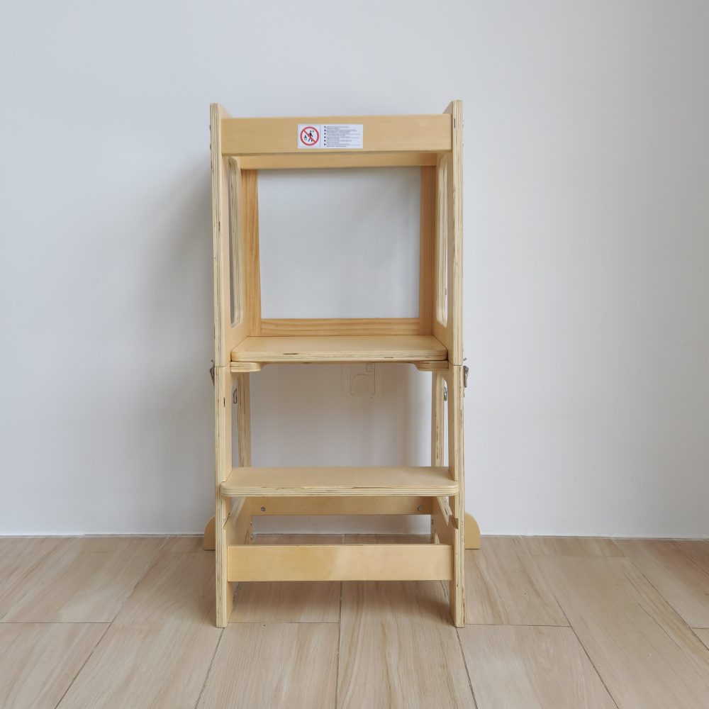 All In 1 Learning Tower