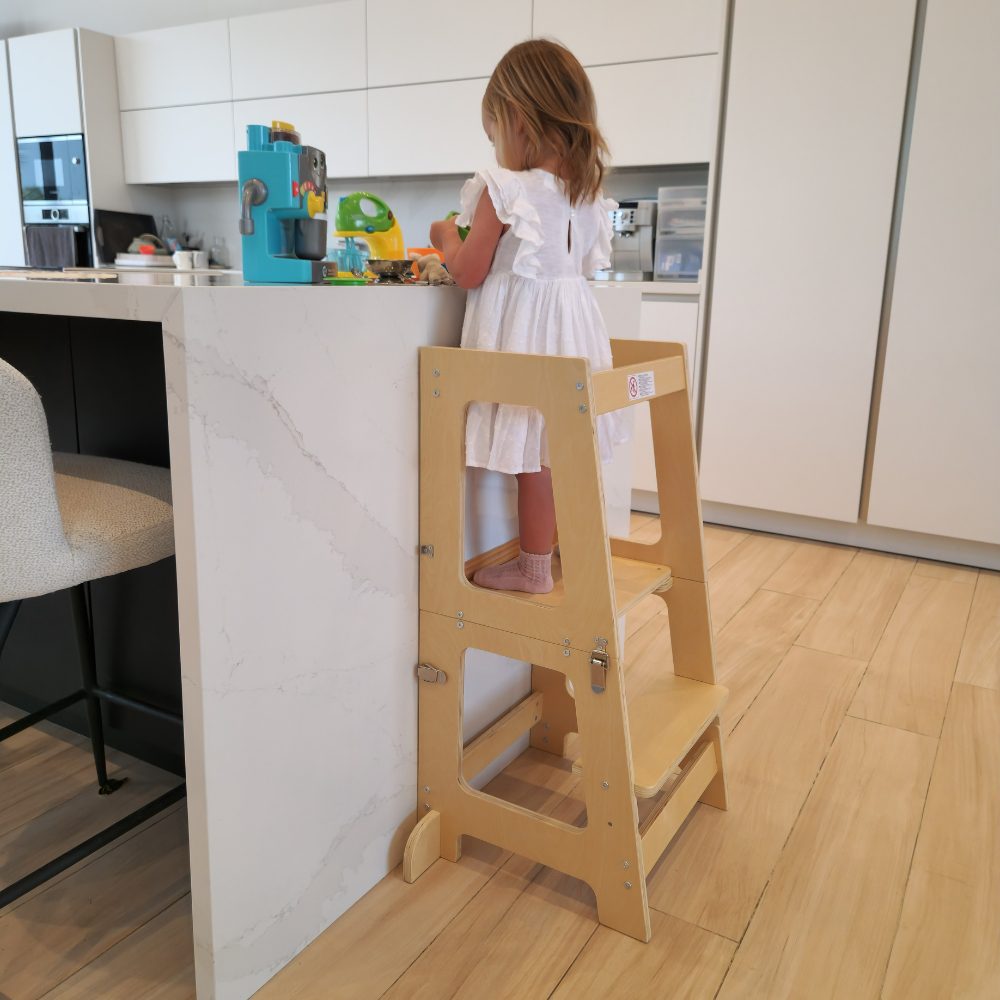 All In 1 Learning Tower
